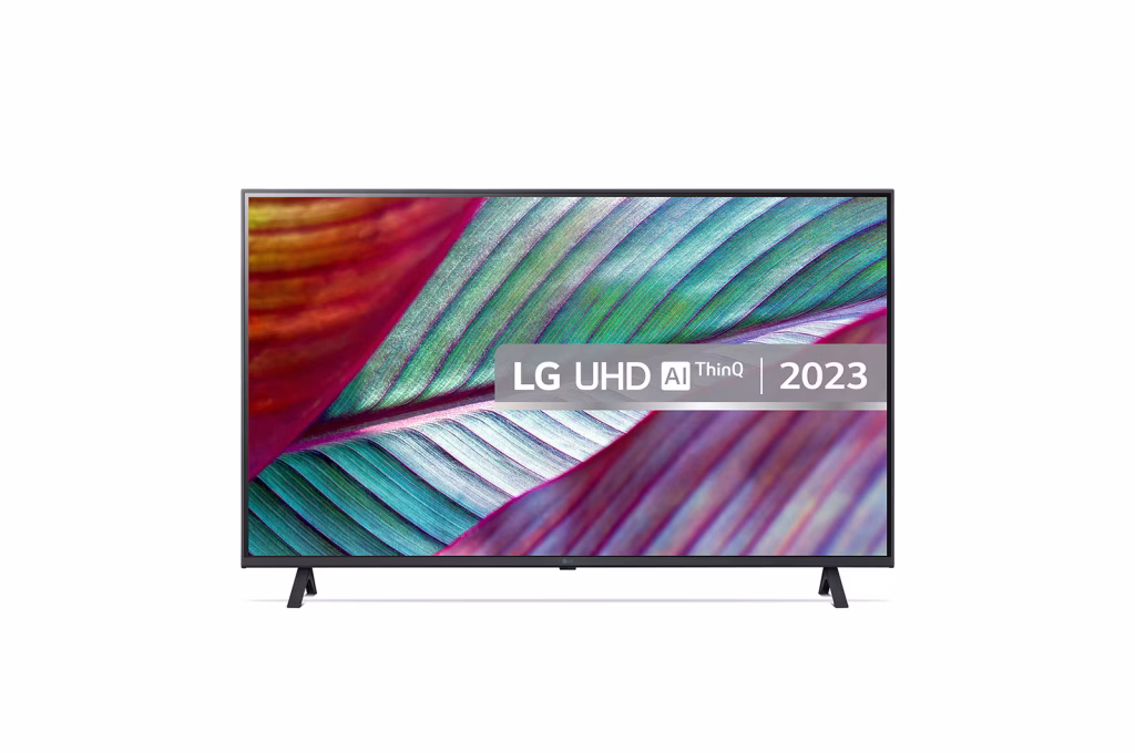 LG 43 inch UR78 4K Smart UHD TV 2023