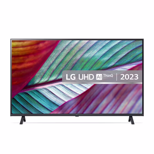 LG 43 inch UR78 4K Smart UHD TV 2023