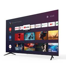 Hisense-tv