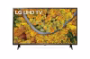 LG 43 inch UP75 4K Smart TV