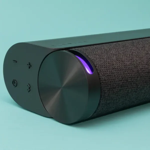 LD SoundMax 3.1Ch Wireless Soundbar – 160W