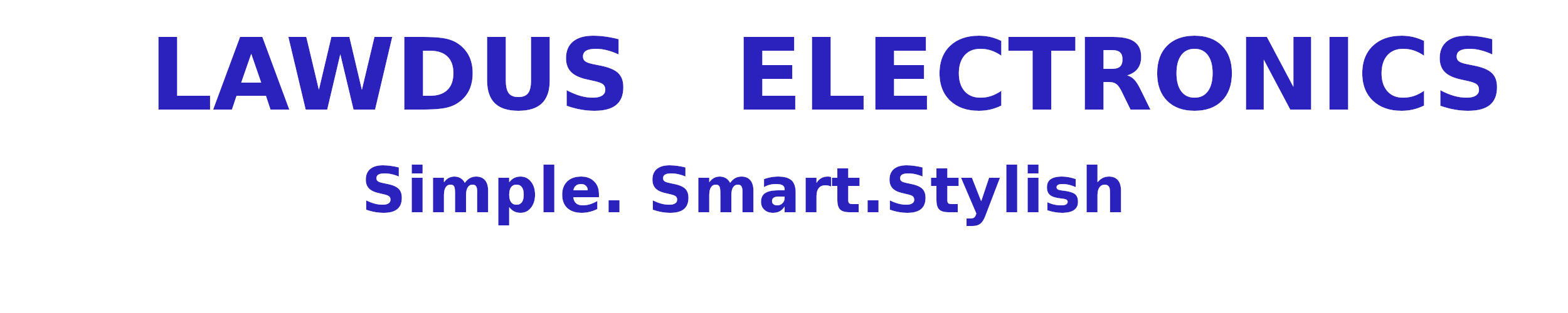 Lawdus Electronics
