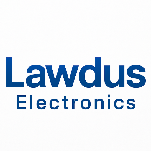 Lawdus Electronics Ghana