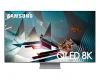 Samsung QLED 8K 65 inch Q800T Smart TV 2020