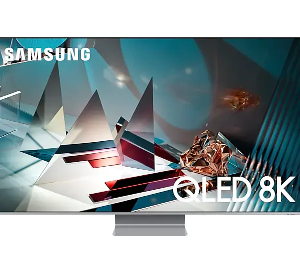 Samsung QLED 8K 65 inch Q800T Smart TV 2020