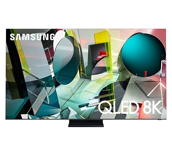 Samsung QLED 8K 85 inch Q950T Smart TV 2020