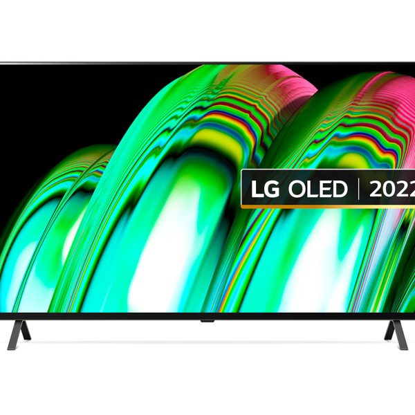 LG OLED 65 inch A2 4K Smart TV 2022