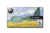 LG OLED 65 inch G1 4K Smart TV 2021