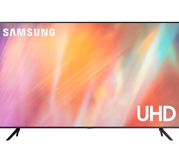 Samsung Crystal 55 inch AU7170 4K Smart TV 2021