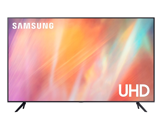 Samsung Crystal 65 inch AU7170 4K Smart TV 2021
