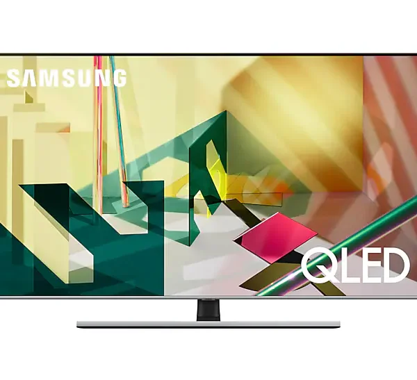 Samsung QLED 85 inch Q70T Smart TV 4K 2020