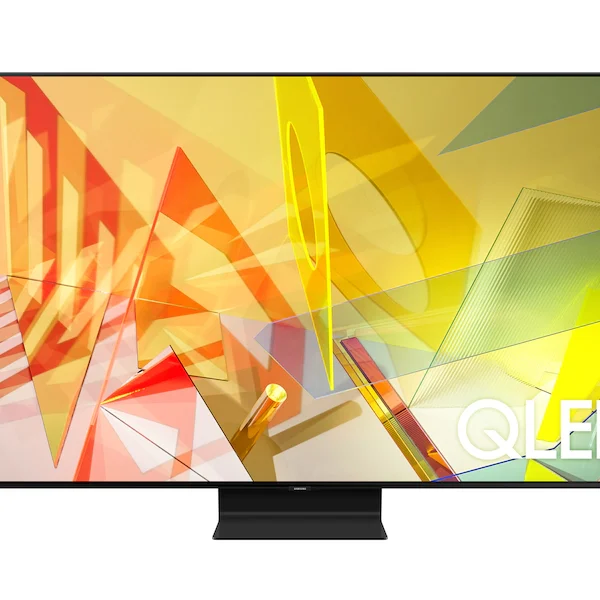 Samsung QLED 65 inch Q90T Smart TV 4K 2020