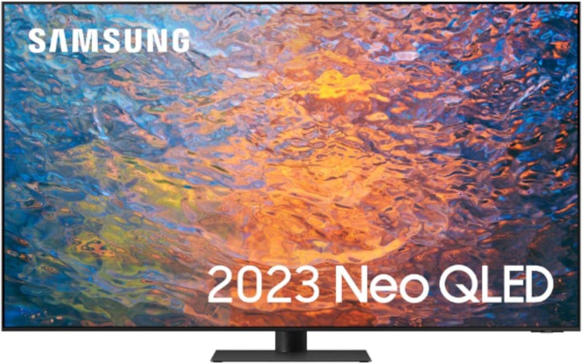 Samsung Neo QLED 65 inch QN95C 4K Smart TV 2023