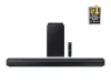 Q60C Q-Series Cinematic Soundbar with Subwoofer